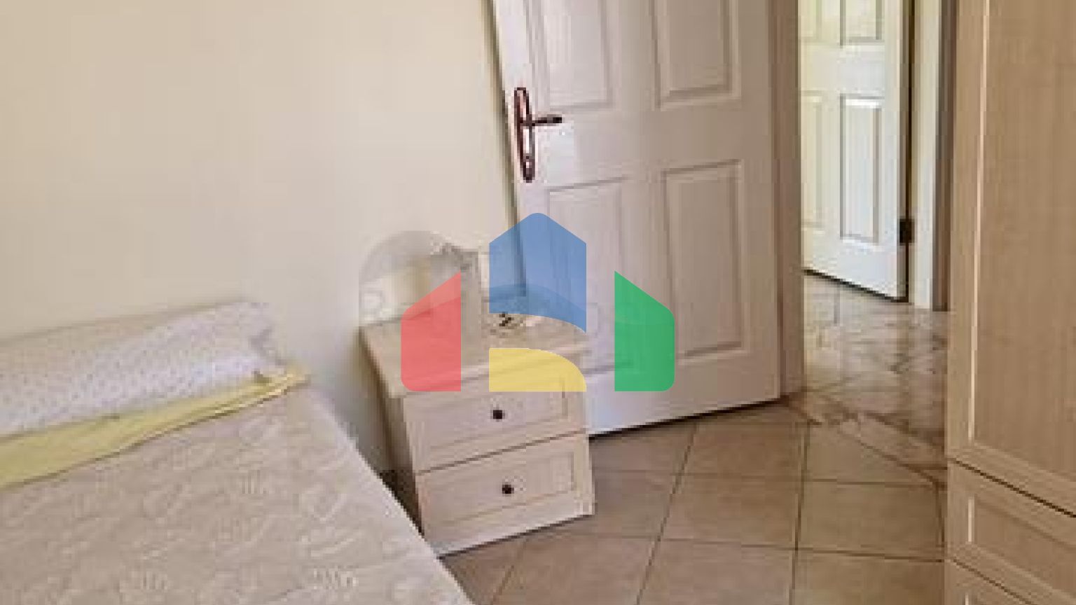 Просторная вилла  3+1 в Паялларе  – комфорт и уют рядом с морем