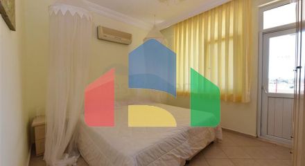 Просторная вилла 3+1 в Паялларе – комфорт и уют рядом с морем Просторная вилла 3+1 в Паялларе – комфорт и уют рядом с морем