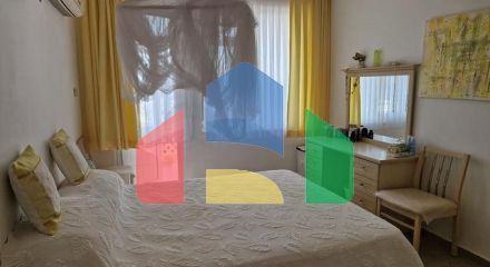 Просторная вилла 3+1 в Паялларе – комфорт и уют рядом с морем Просторная вилла 3+1 в Паялларе – комфорт и уют рядом с морем