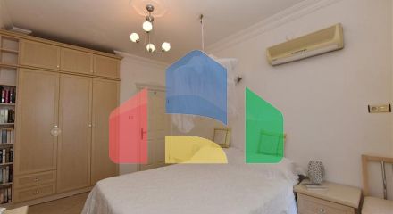 Просторная вилла 3+1 в Паялларе – комфорт и уют рядом с морем Просторная вилла 3+1 в Паялларе – комфорт и уют рядом с морем