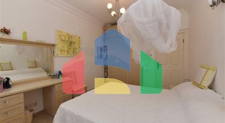 Просторная вилла 3+1 в Паялларе – комфорт и уют рядом с морем Просторная вилла 3+1 в Паялларе – комфорт и уют рядом с морем