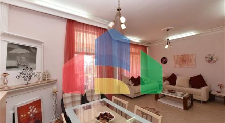 Просторная вилла 3+1 в Паялларе – комфорт и уют рядом с морем Просторная вилла 3+1 в Паялларе – комфорт и уют рядом с морем