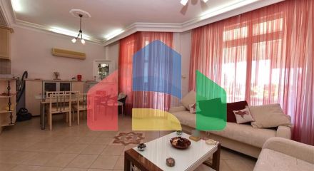 Просторная вилла 3+1 в Паялларе – комфорт и уют рядом с морем Просторная вилла 3+1 в Паялларе – комфорт и уют рядом с морем