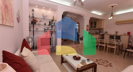 Просторная вилла 3+1 в Паялларе – комфорт и уют рядом с морем Просторная вилла 3+1 в Паялларе – комфорт и уют рядом с морем