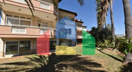 Просторная вилла 3+1 в Паялларе – комфорт и уют рядом с морем Просторная вилла 3+1 в Паялларе – комфорт и уют рядом с морем