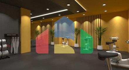 Affordable prices - Flexible payments - New project in Payallar / Alanya