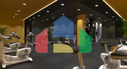 Affordable prices - Flexible payments - New project in Payallar / Alanya