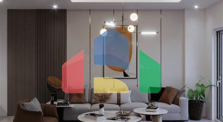 Новый инвестиционный проект с просторными планировками в районе Паяллар