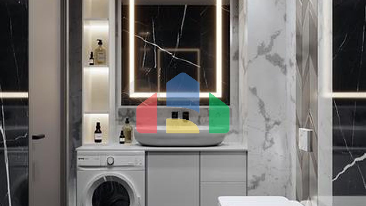 Новый инвестиционный проект с просторными планировками в районе Паяллар