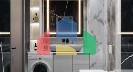 Новый инвестиционный проект с просторными планировками в районе Паяллар