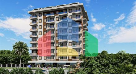 Новий інвестиційний проект в районі Паяллар