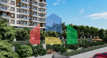 New investment project in the Pajallar area