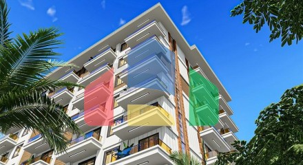 New investment project in the Pajallar area