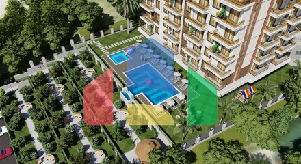 New investment project in the Pajallar area