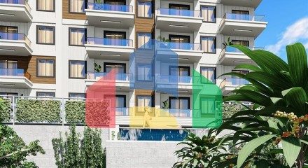 New investment project in the Pajallar area
