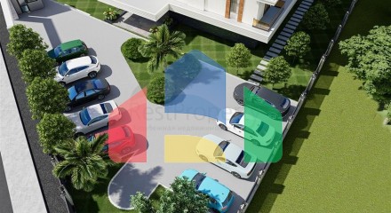 New investment project in the Pajallar area