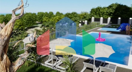 New investment project in the Pajallar area