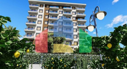 New investment project in the Pajallar area