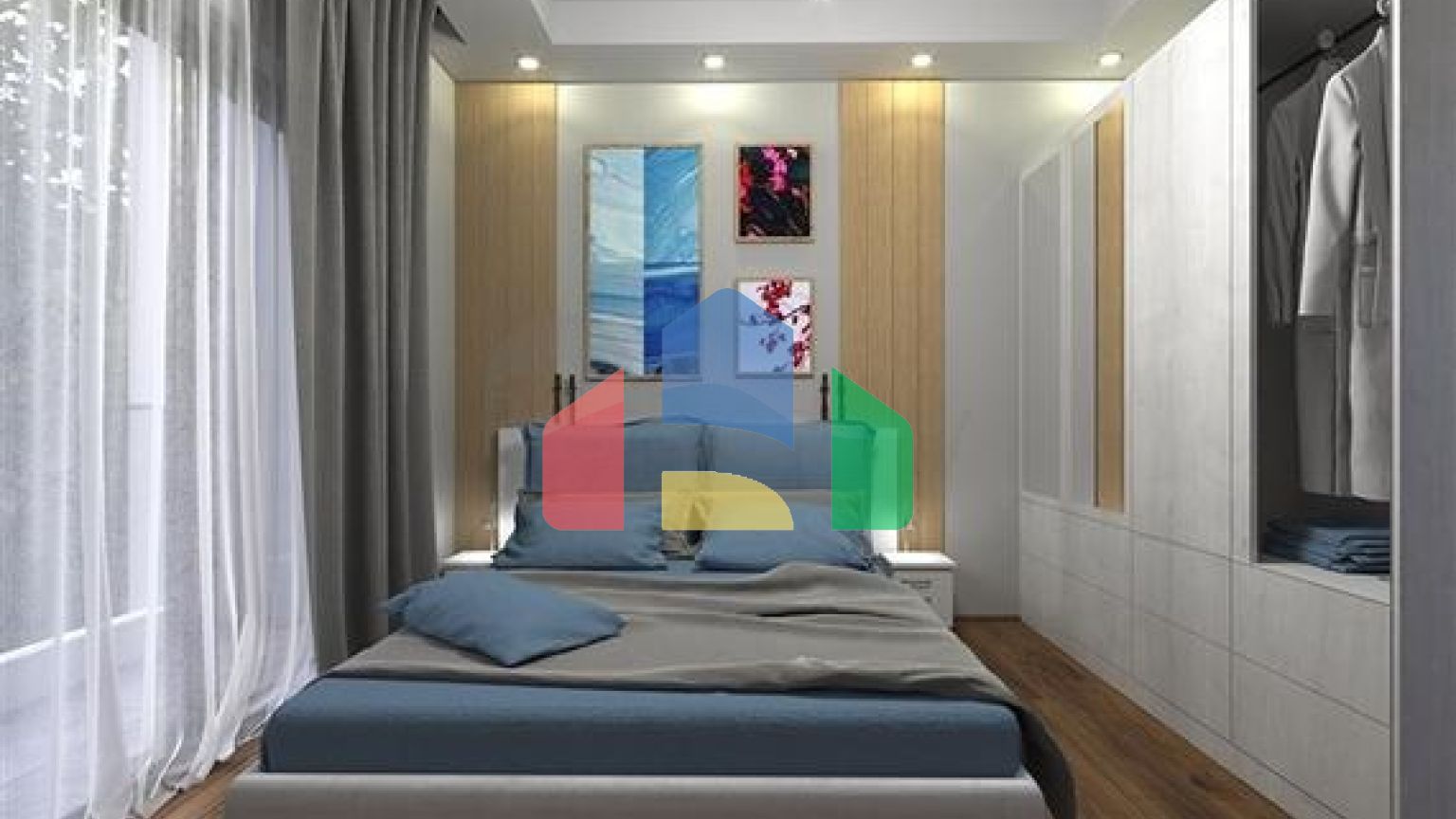 Новый инвестиционный проект в районе Паяллар