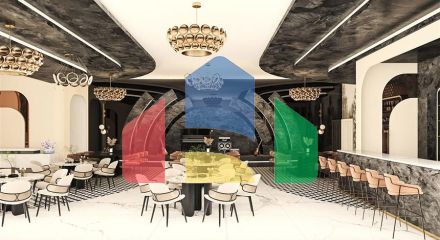 Новый люкс комплекс с отельной инфраструктурой в Паяллар