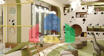 Новый люкс комплекс с отельной инфраструктурой в Паяллар