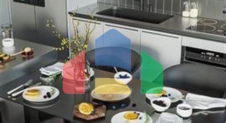 Новий проект комплексу за доступною ціною в районі Паяллар