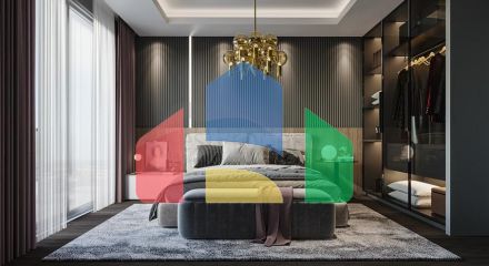 Новий проект комплексу за доступною ціною в районі Паяллар