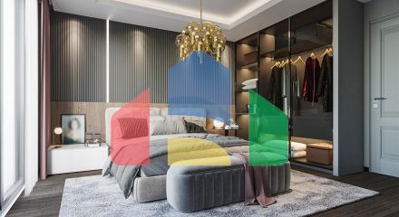 Новий проект комплексу за доступною ціною в районі Паяллар