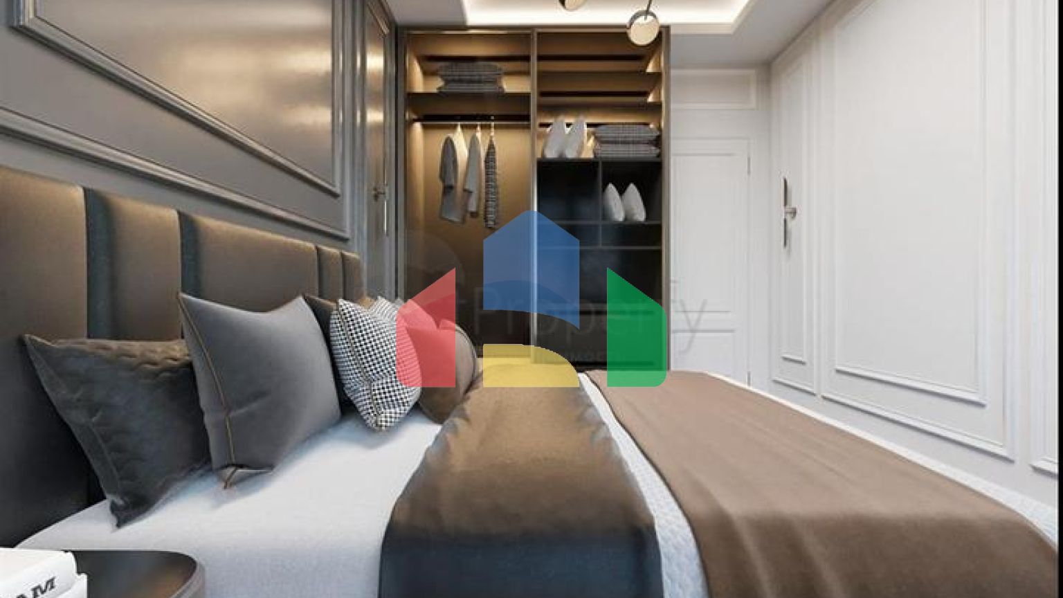 Новый жилой комплекс в районе Паяллар