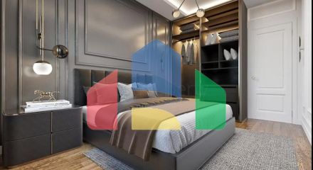 Новый жилой комплекс в районе Паяллар