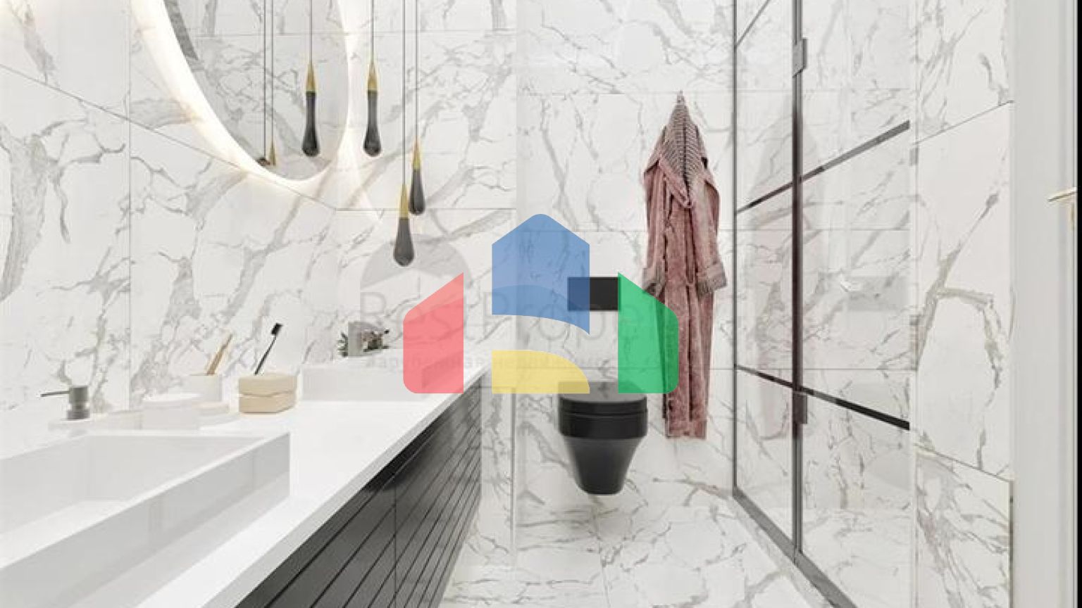 Новый жилой комплекс в районе Паяллар