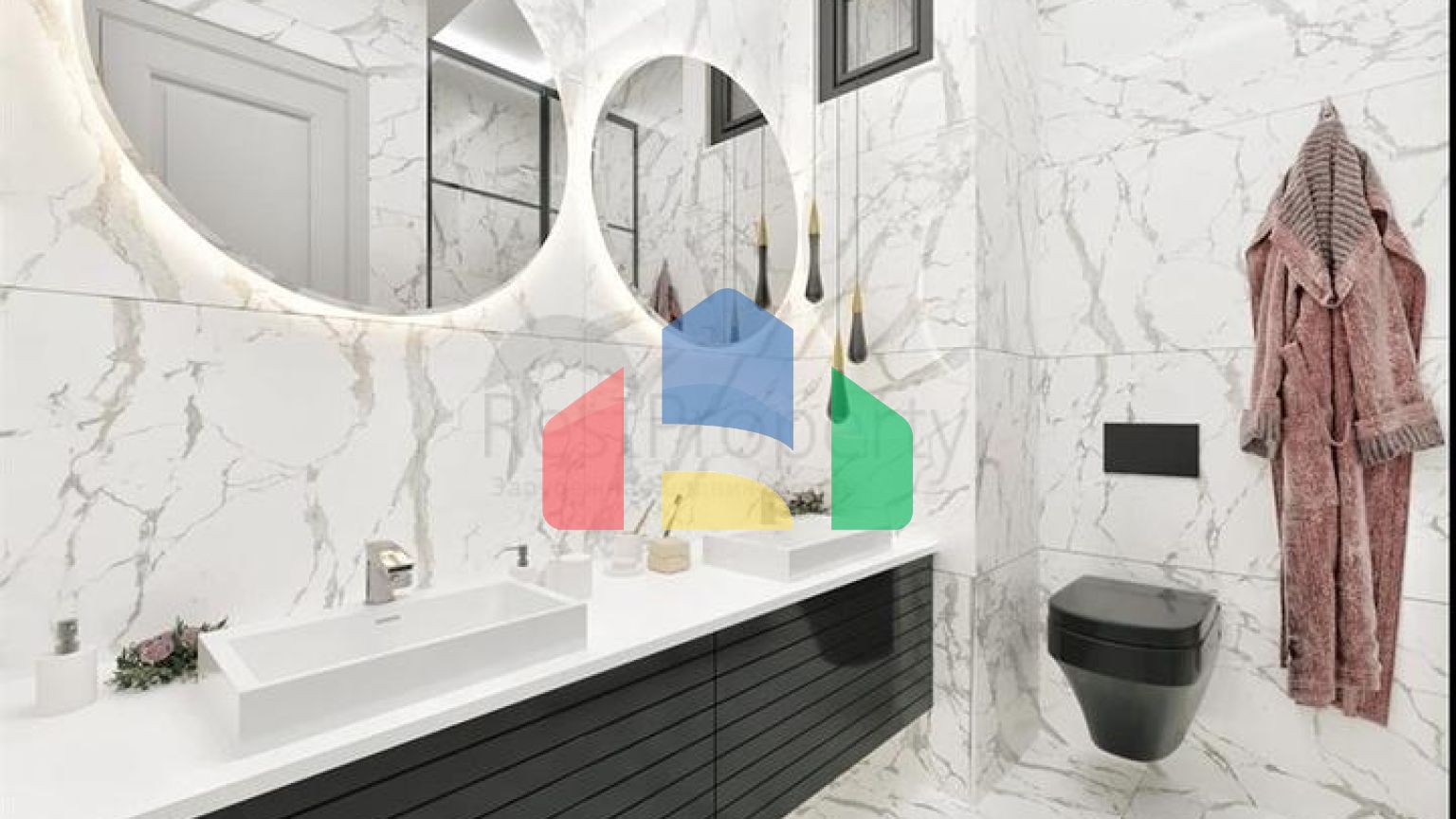 Новый жилой комплекс в районе Паяллар