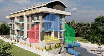 Новий інвестиційний проект району Паяллар