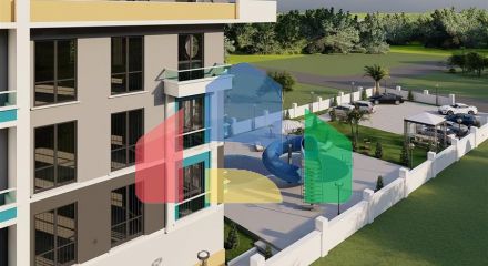 Новий інвестиційний проект району Паяллар