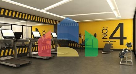 Новий інвестиційний проект району Паяллар