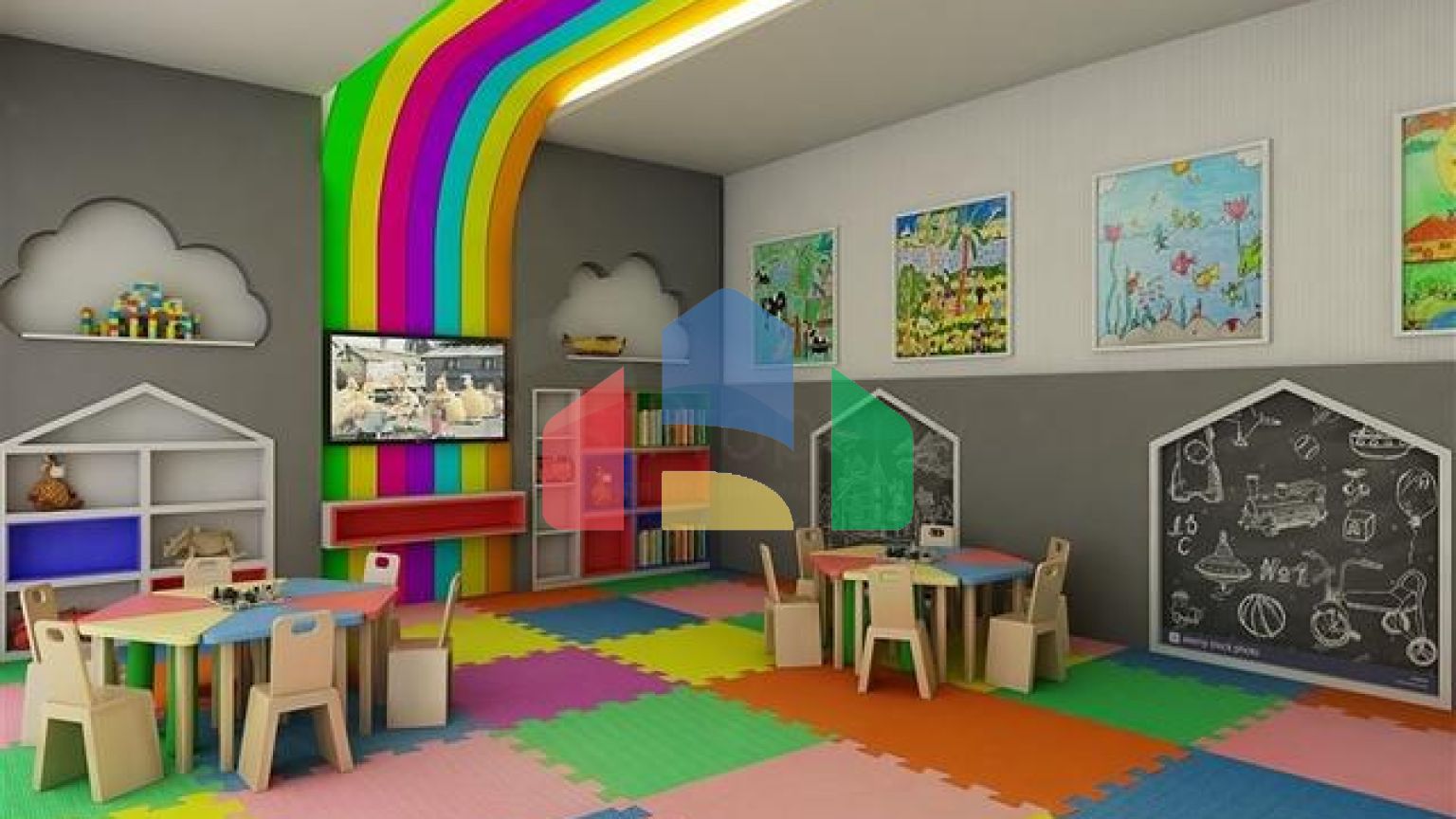 Новый инвестиционный проект района Паяллар