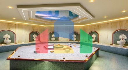New investment project in the Pajallar area