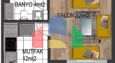 New investment project in the Pajallar area