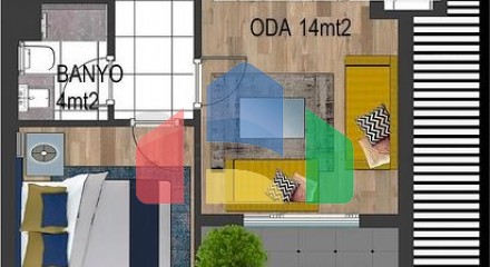 New investment project in the Pajallar area