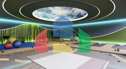 New investment project in the Pajallar area