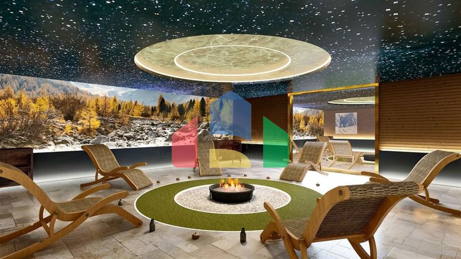 Новый инвестиционный проект в районе Паяллар