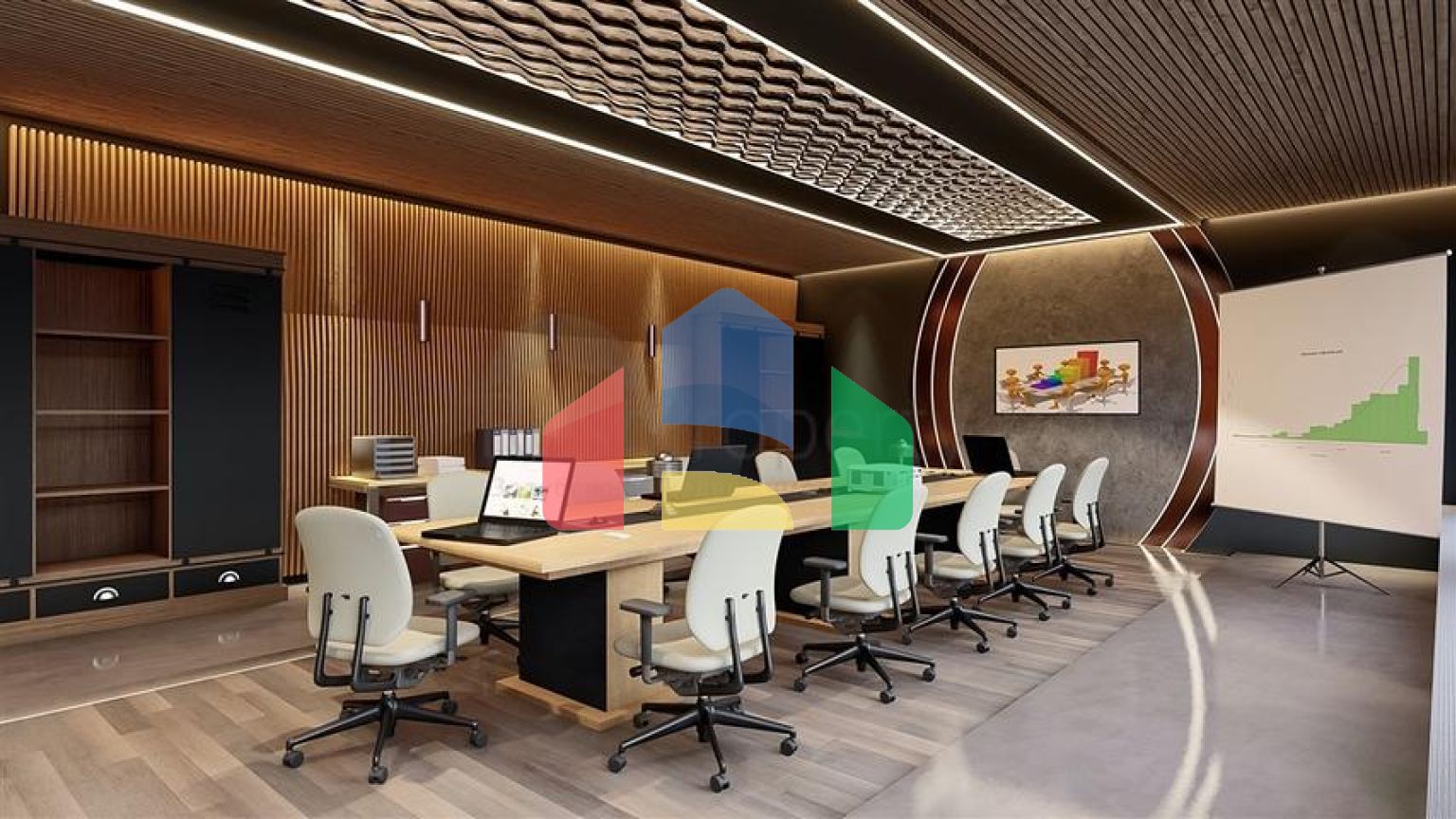 Новый инвестиционный проект в районе Паяллар