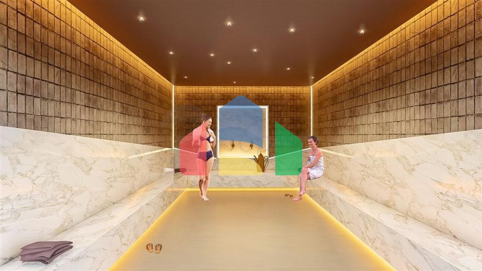 Новый инвестиционный проект в районе Паяллар