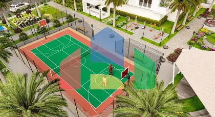 Новый инвестиционный проект в районе Паяллар