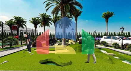 Новый инвестиционный проект в районе Паяллар