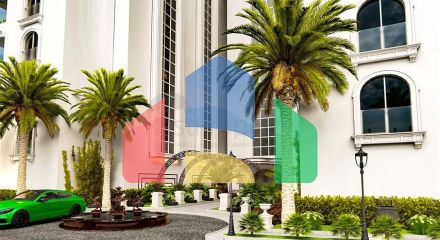 Новый инвестиционный проект в районе Паяллар