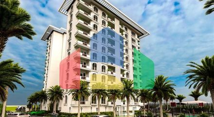 Новый инвестиционный проект в районе Паяллар