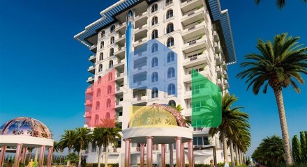 New investment project in the Pajallar area