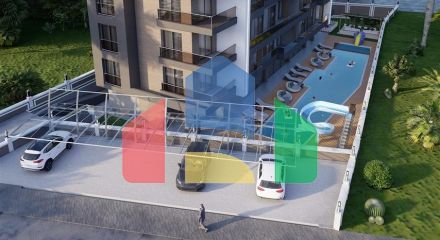 New investment project in the Pajallar area