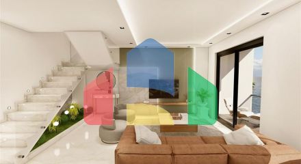 New investment project in the Pajallar area